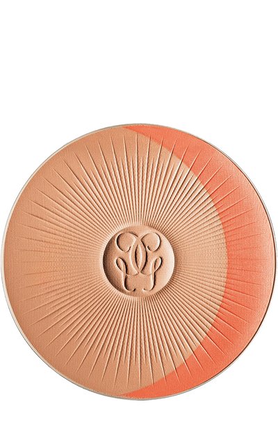 Женская пудра для лица terracotta joli teint, оттенок 03 GUERLAIN, арт. G041948