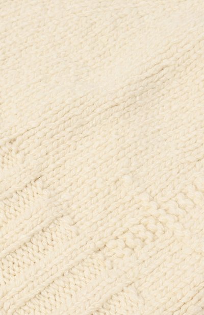 Шапка из шерсти и шелка JIL SANDER, арт. J40ZZ0128/J14647, фото 4