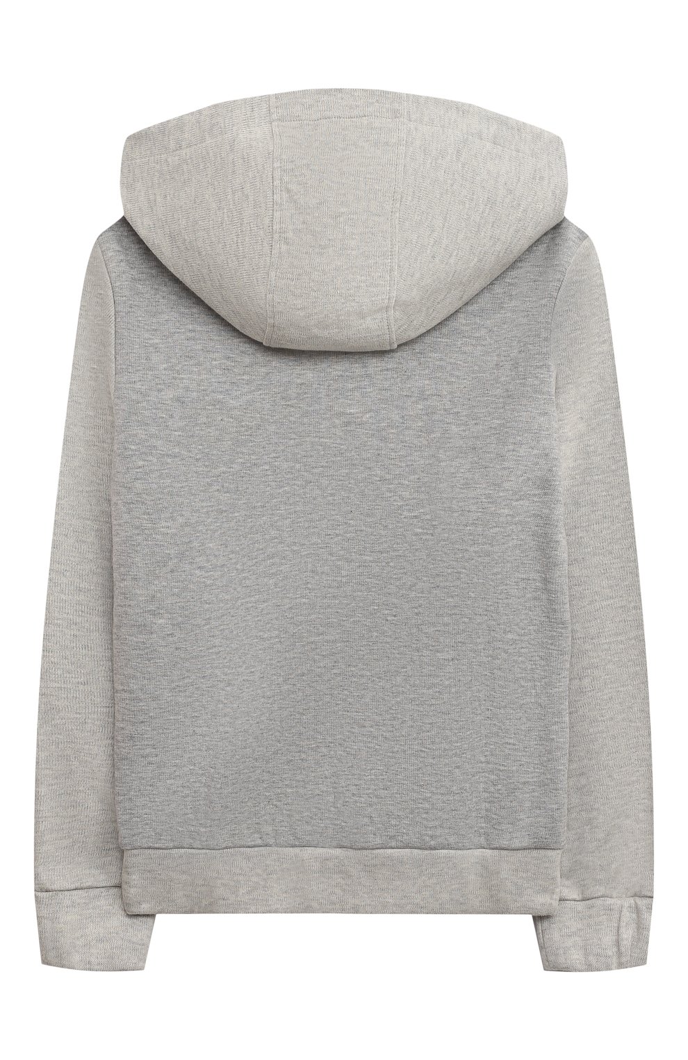 Хлопковая толстовка ELEVENTY, арт. EU4P20 A0138, фото 2