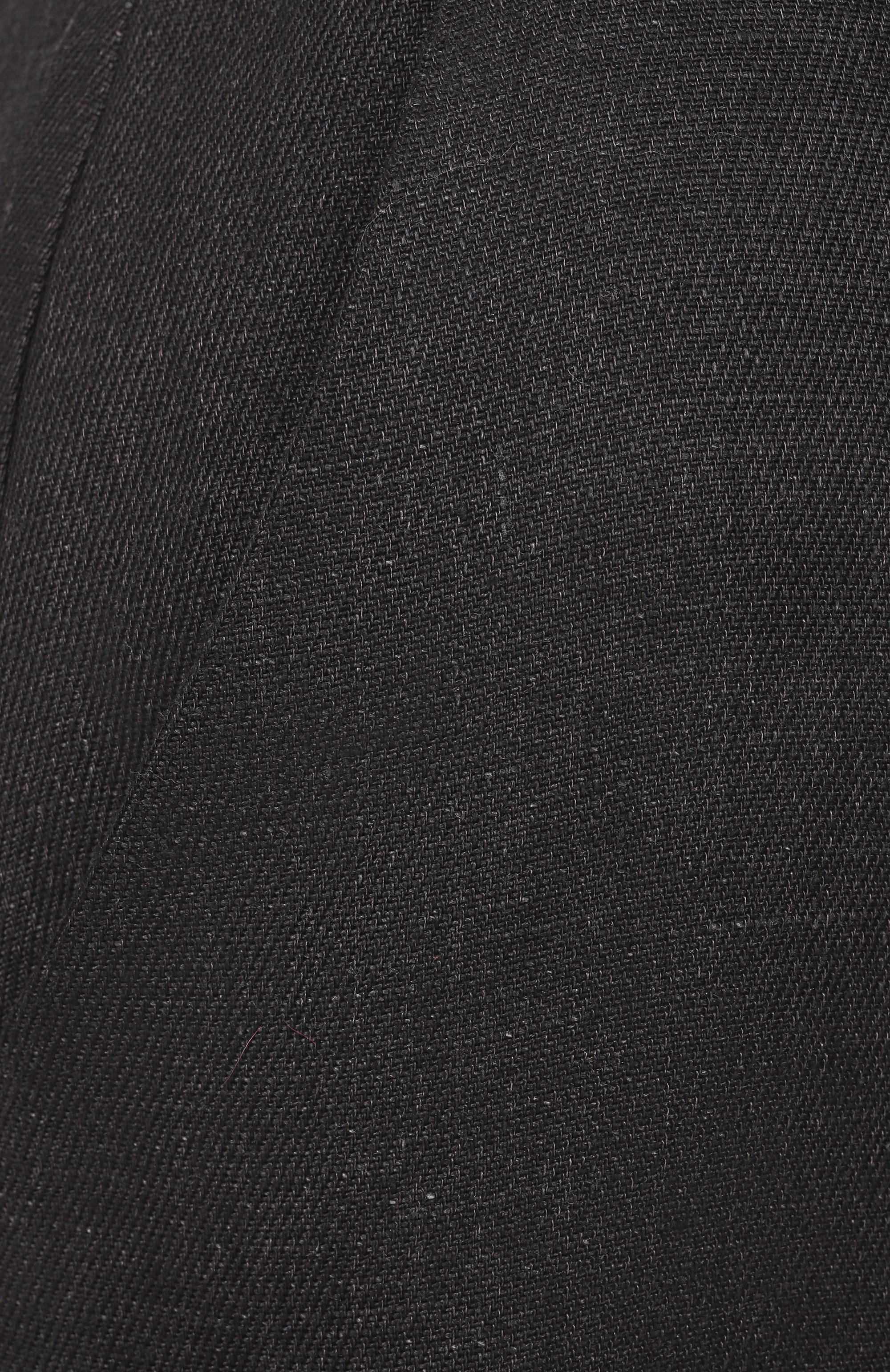 Льняная юбка P.A.R.O.S.H., арт. D621133, фото 6