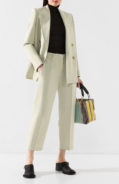 Брюки ACNE STUDIOS, арт. AK0208/W, фото 2