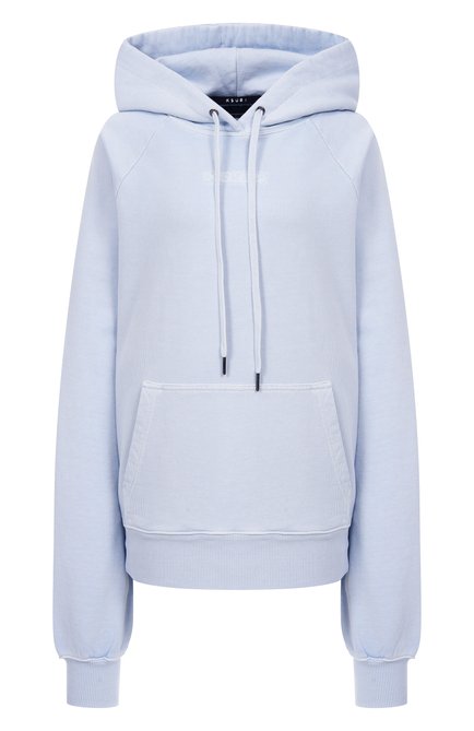 Женский хлопковое худи KSUBI, арт. WPF25FL005