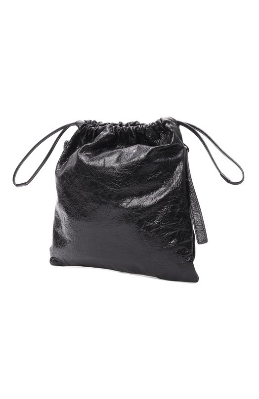Сумка Shopper Dust medium Balenciaga 847109/2ABH6 Чёрный  847109/2ABH6 Фото 3