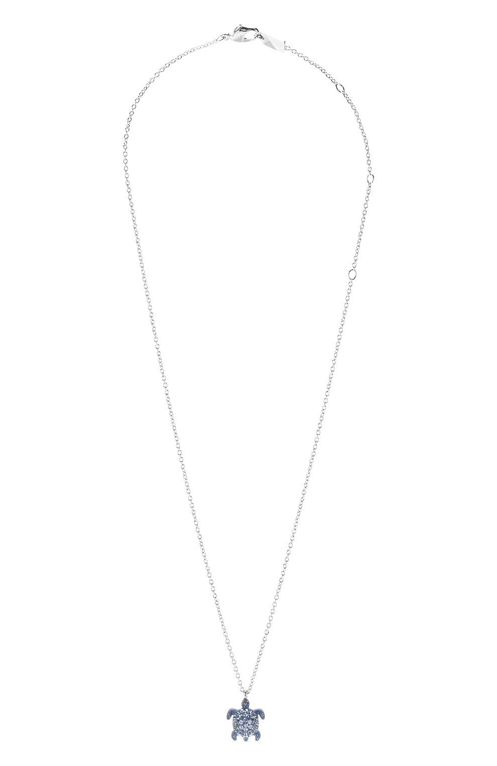 Кулон mustique sea life turtle SWAROVSKI, арт. 5533756, фото 1