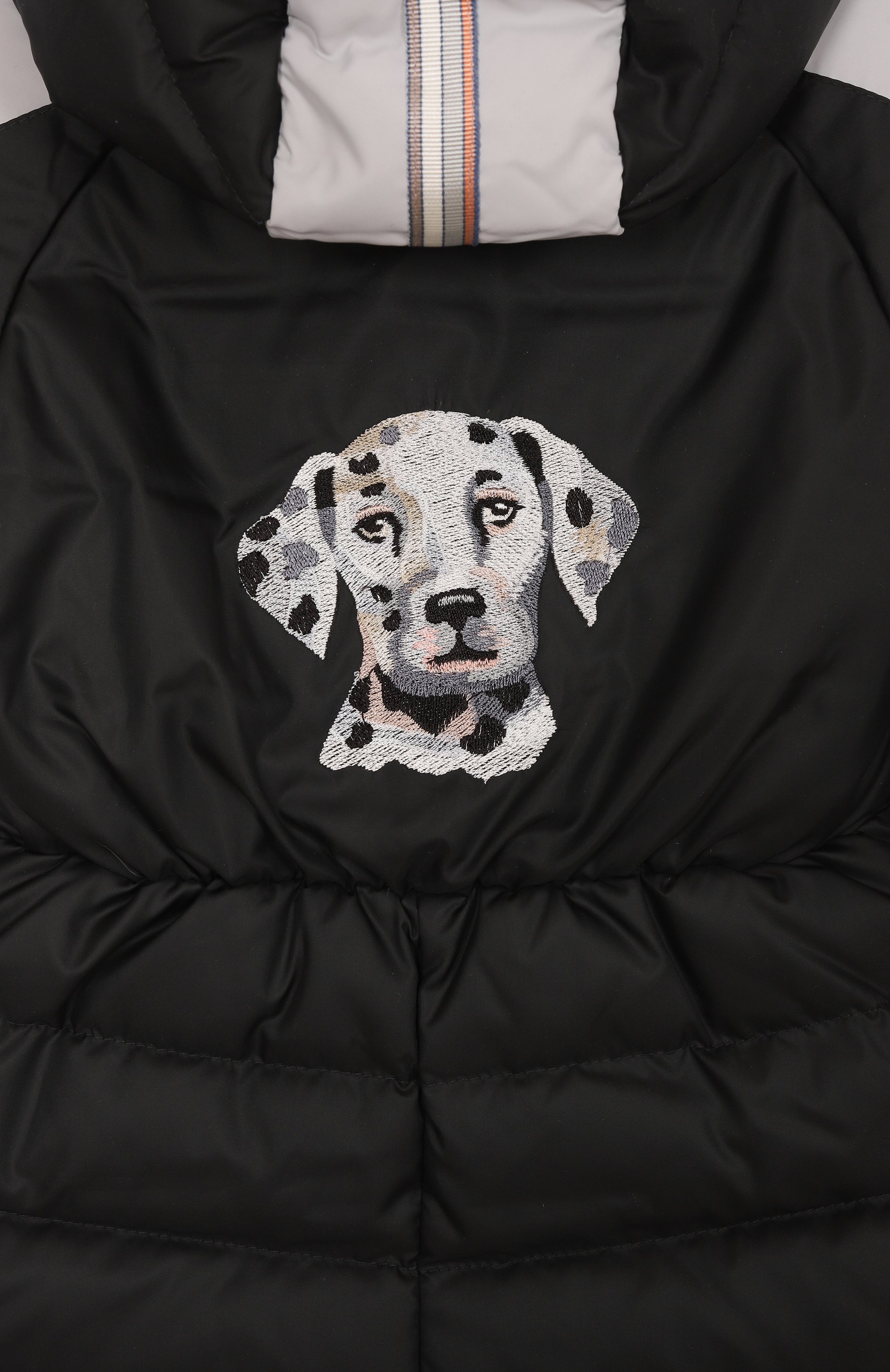 Пуховый комбинезон CHEPE, арт. 391142, фото 3