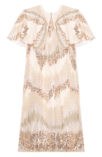 Платье MISSONI, арт. MY1C81/T0101