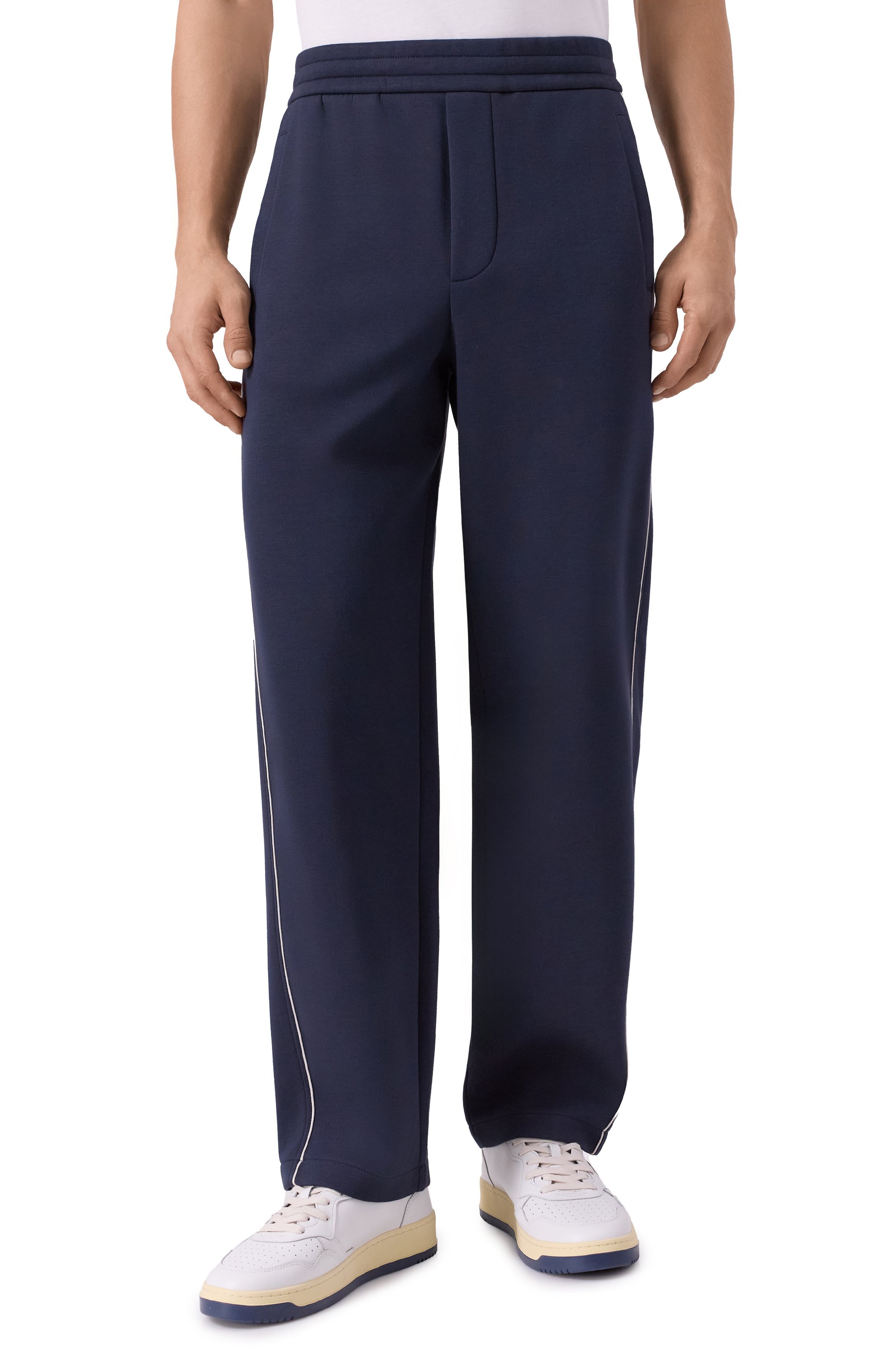 Брюки EMPORIO ARMANI, арт. EM002886/AF17545, фото 3