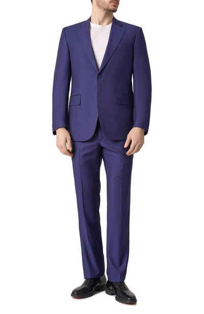 Шерстяной костюм STEFANO RICCI, арт. M1SF432220/W0024S/5011/64, фото 2