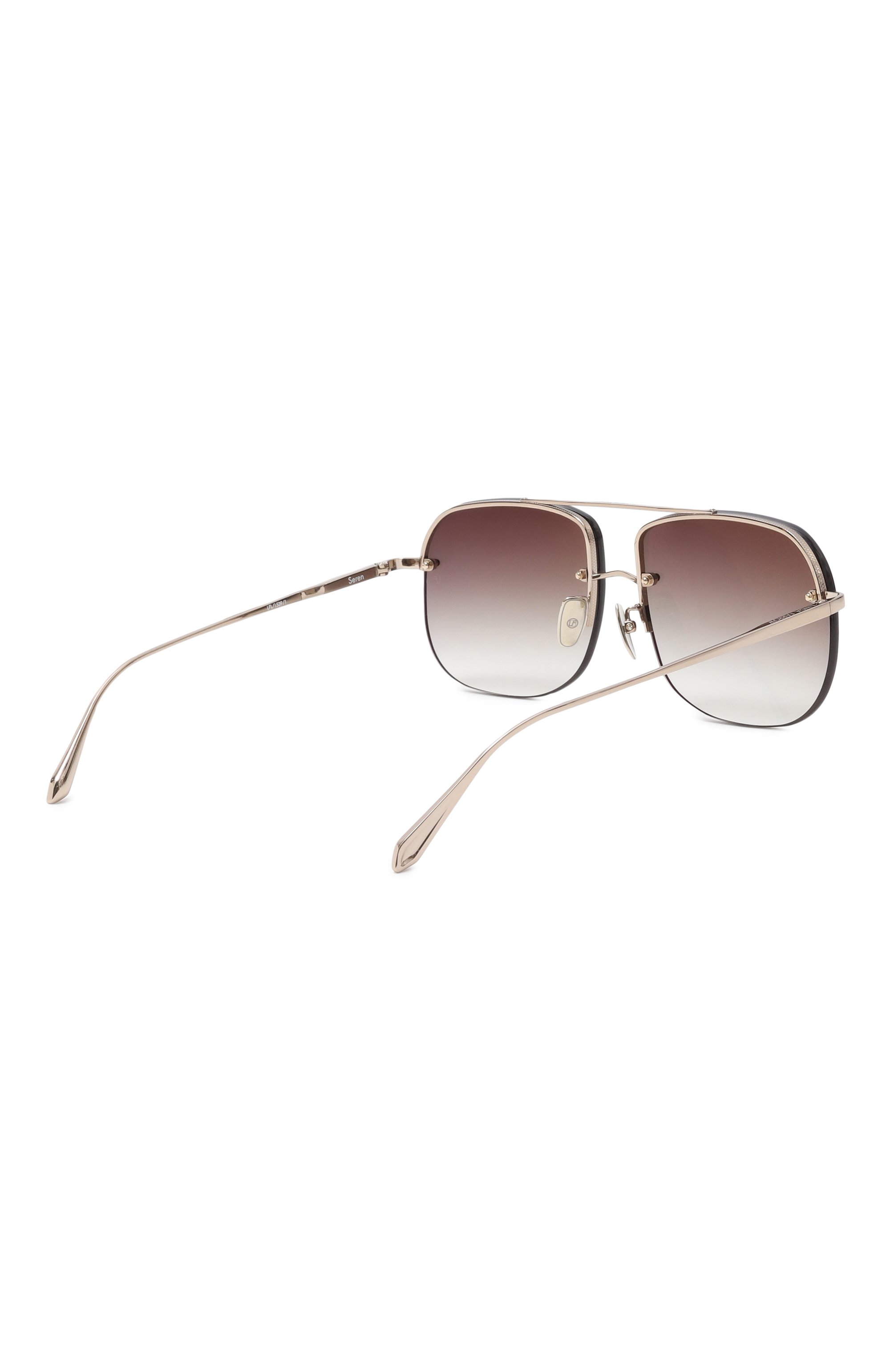 Солнцезащитные очки LINDA FARROW, арт. LFL1539C1SUN, фото 4