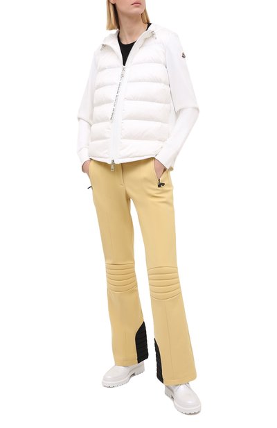 Утепленные брюки MONCLER GRENOBLE, арт. F2-098-2A606-40-53063, фото 2