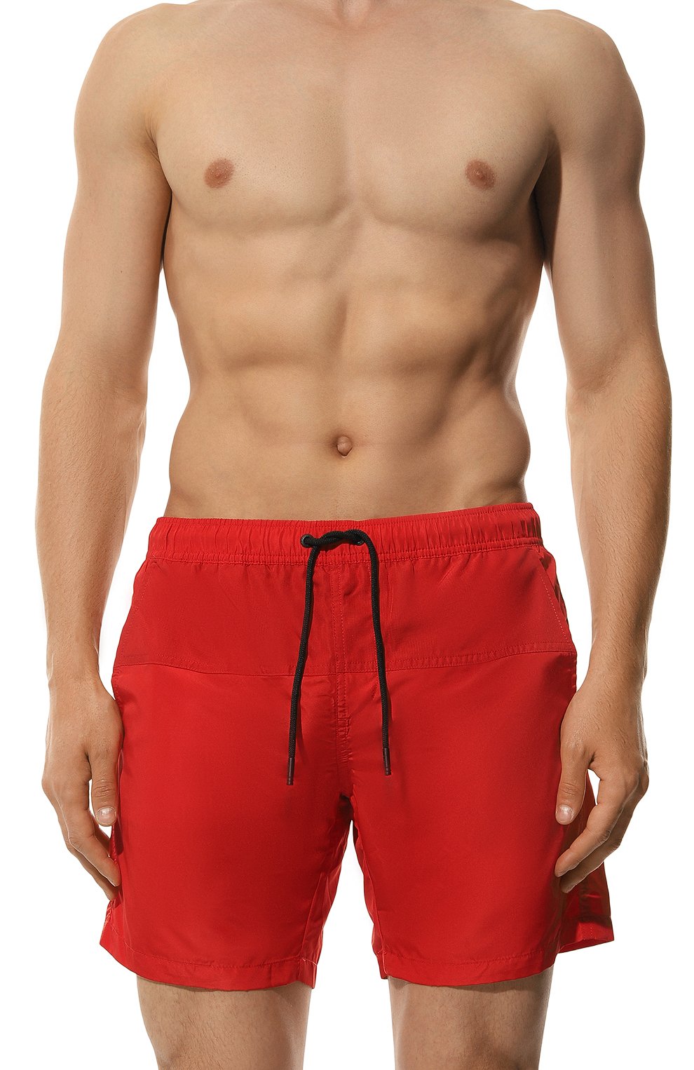 Плавки-шорты DIRK BIKKEMBERGS, арт. BKK3MBM04, фото 2