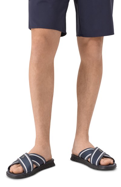 Текстильные шлепанцы acapulco BOGNER, арт. ACAPULC0 6, фото 3