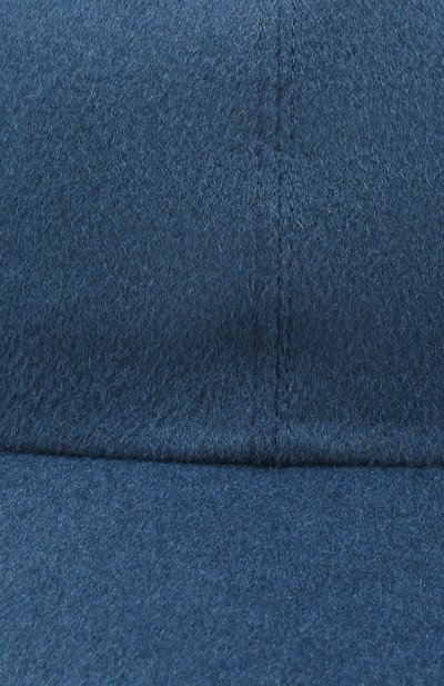 Бейсболка с меховой подкладкой LORO PIANA, арт. FAI8857, фото 3