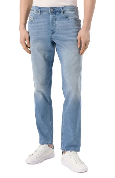 Джинсы 2023 d-finitive DIESEL, арт. A10229/0GRDI, фото 3