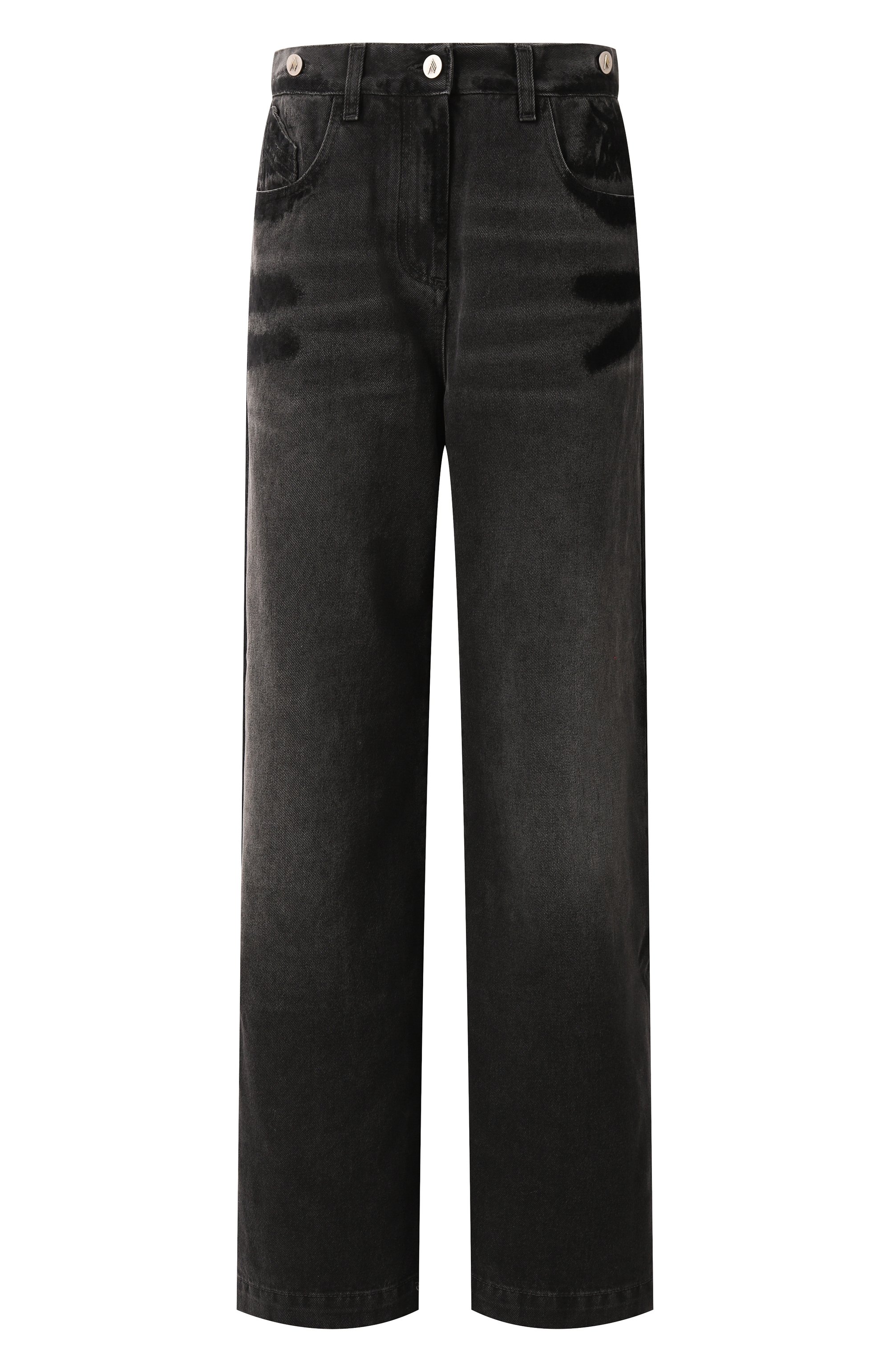 Джинсы THE ATTICO, арт. 248WCP190/D075, фото 1