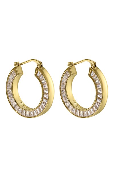 Серьги GIORGIO ARMANI, арт. 61I617 3F263, фото 3