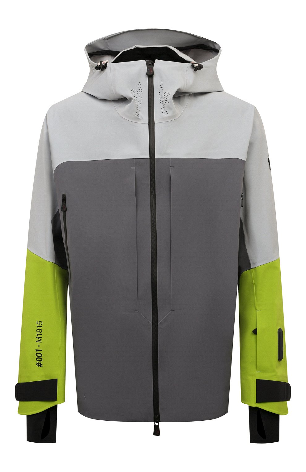 Куртка brizon MONCLER GRENOBLE, арт. 1A000-30-M1815, фото 1