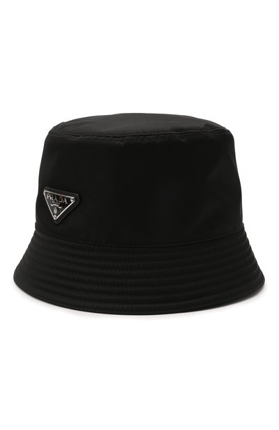 Мужская панама PRADA, арт. 2HC137-2DMI-F0002