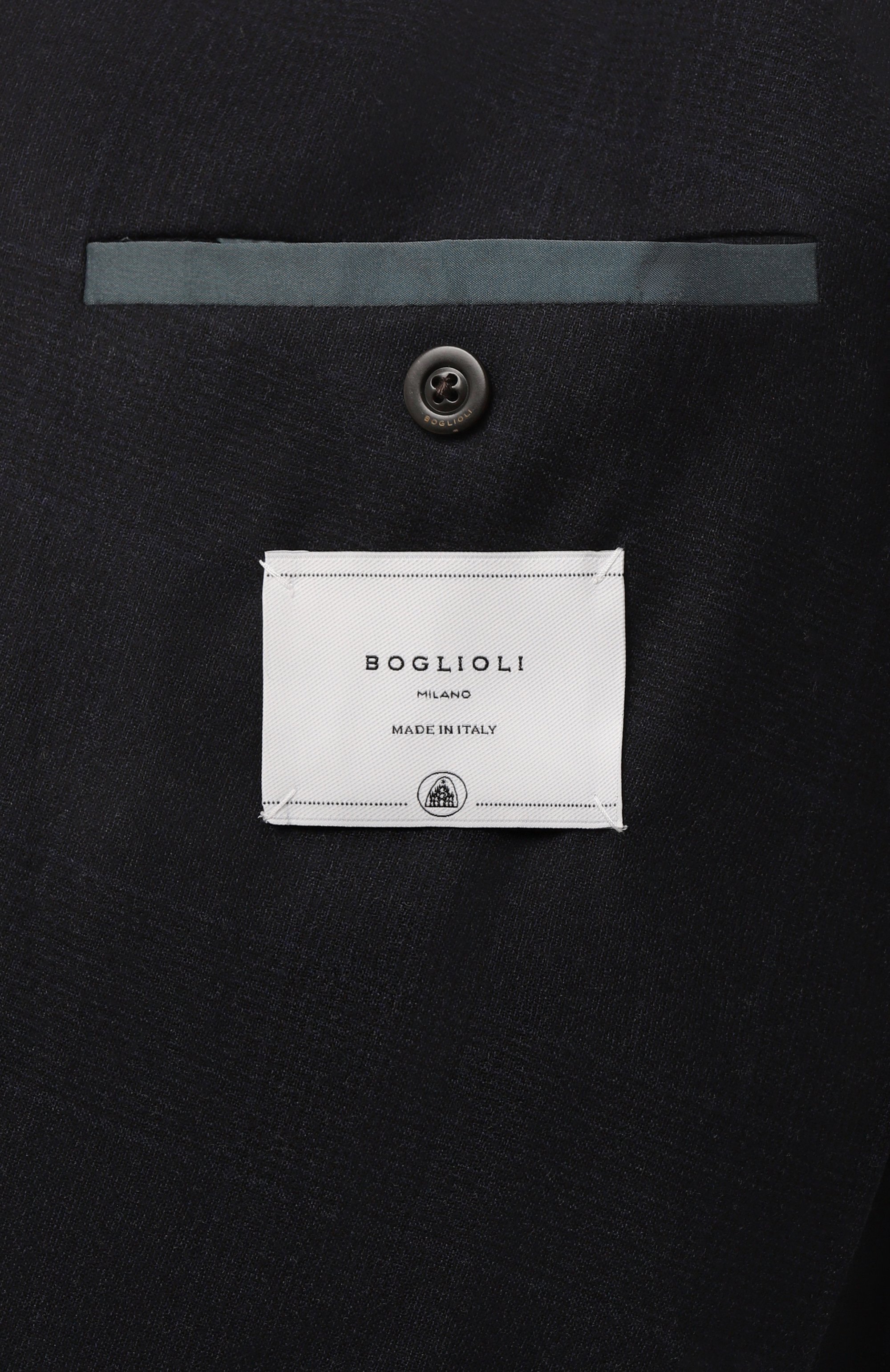 Шерстяной костюм BOGLIOLI, арт. N4302E/FB4102_SET, фото 9