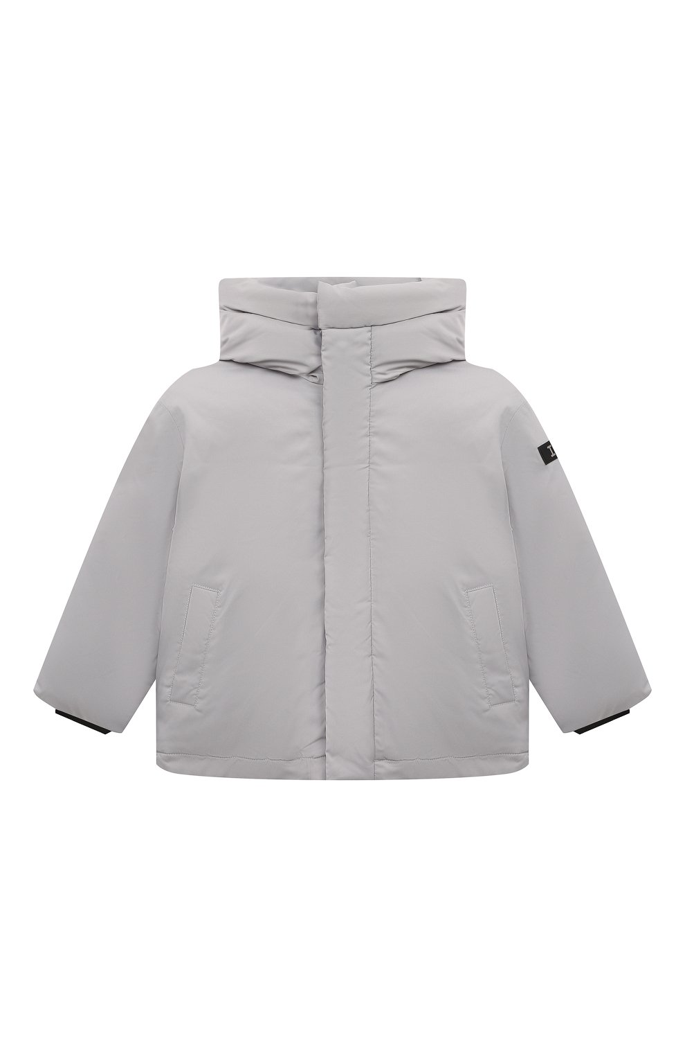 Пуховик IL GUFO, арт. A24GM409N0088/10A-14A, фото 1