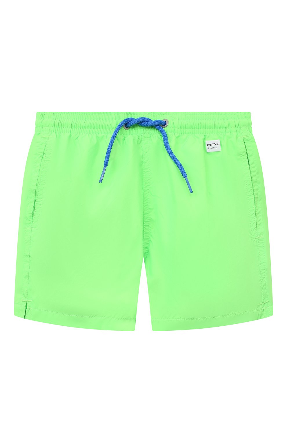 Плавки-шорты MC2 SAINT BARTH, арт. STBK JEAN LIGHTING PANT0NE/JEA0012/00803E, фото 1