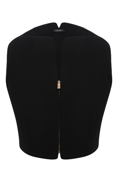 Шерстяной топ VERSACE, арт. 1002021/1A01798, фото 1