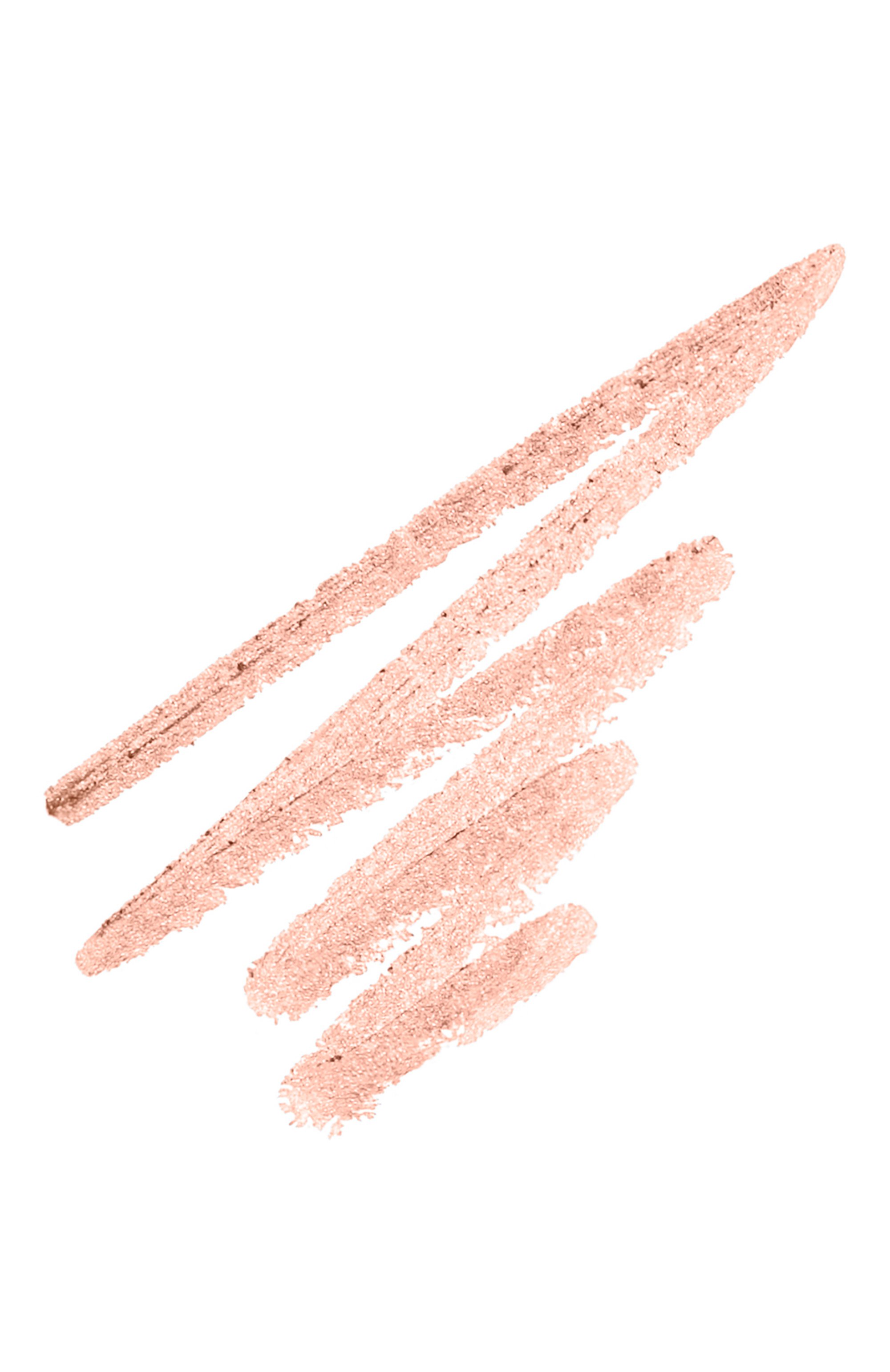 Карандаш для глаз sleek kohl glider, оттенок 08 blushing nude (1,2g) DOLCE & GABBANA, арт. 8054754409420, фото 2