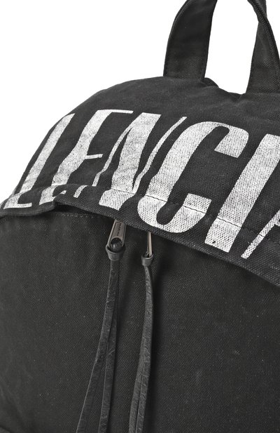 Рюкзак editor BALENCIAGA, арт. 827206/2AB0W, фото 3