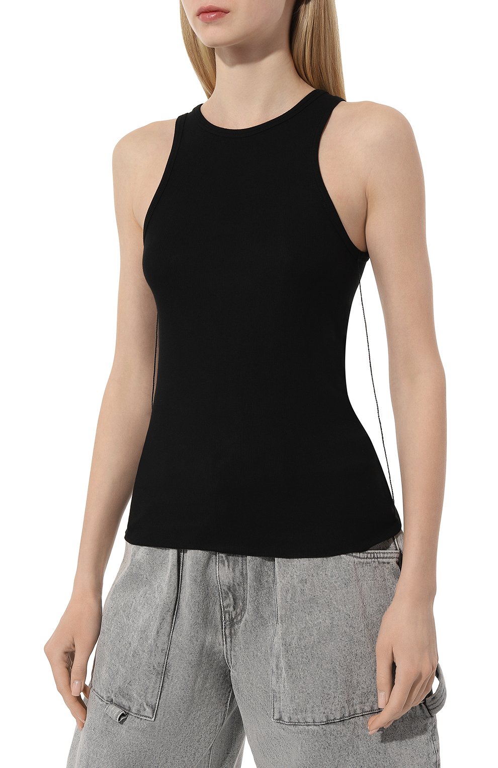 Майка ANDREA YA'AQOV, арт. 24WTIB67, фото 3