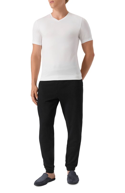 Комплект из двух футболок Falke 68107 Белый  68107 Фото 2