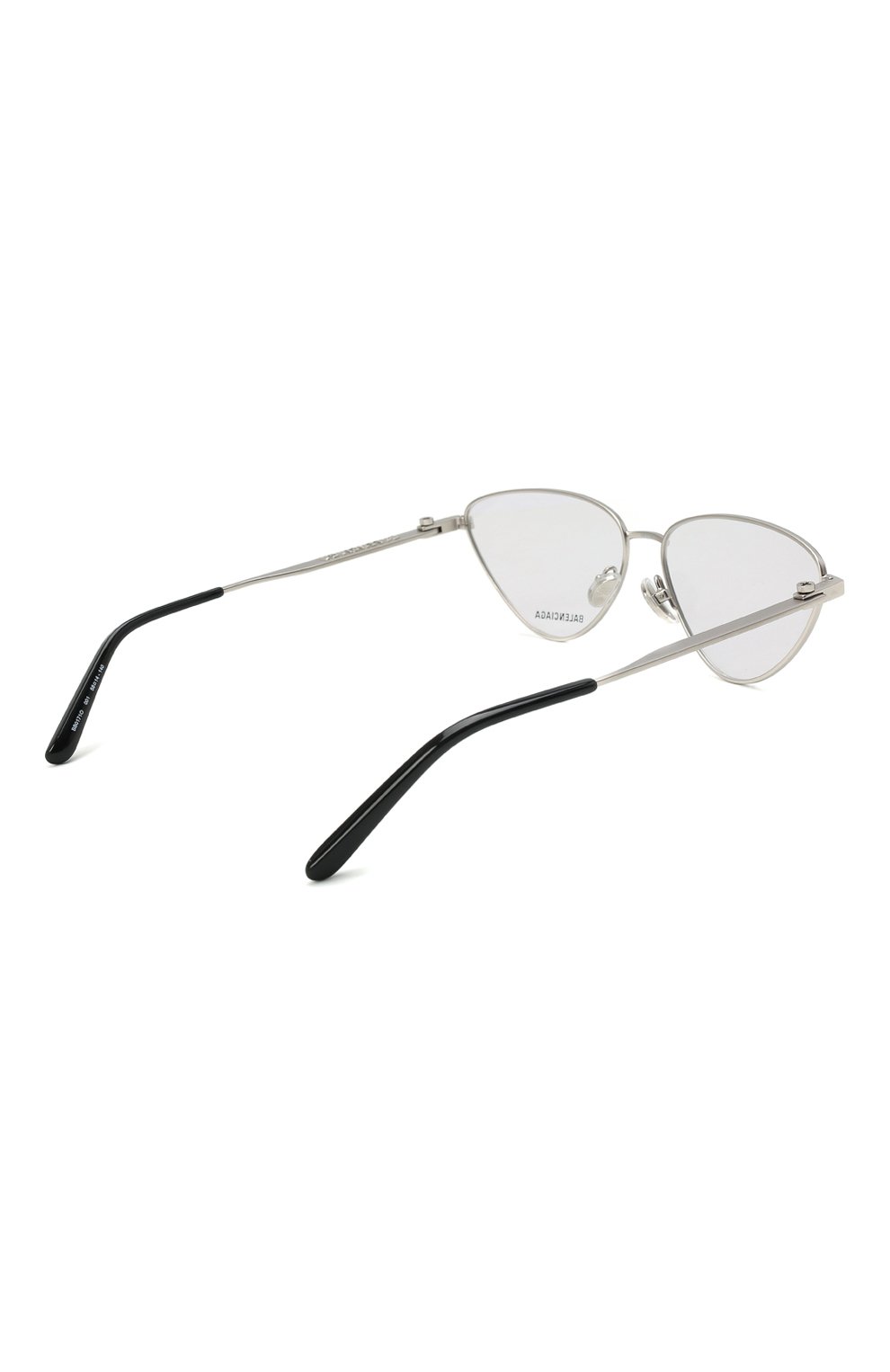 Оправа BALENCIAGA, арт. BB0171 001, фото 4