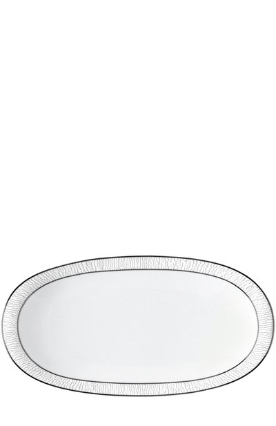 Блюдо овальное dune BERNARDAUD, арт. 1359/125