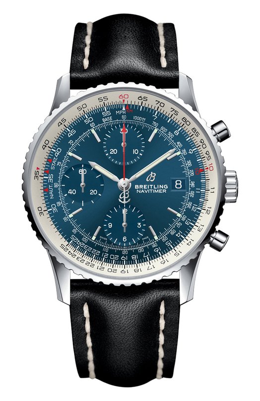 фото Часы chronograph 41 breitling