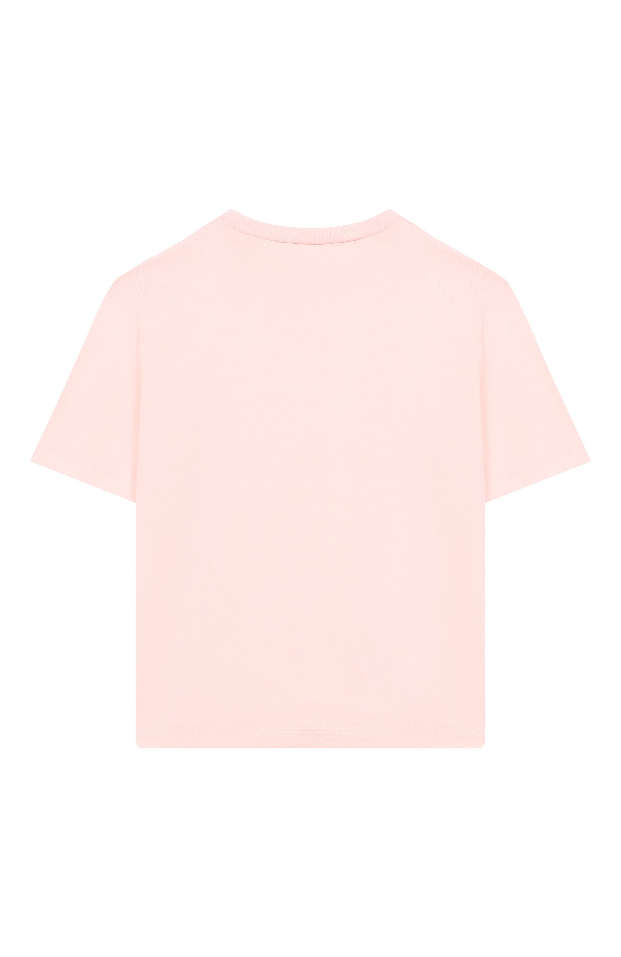 Хлопковая футболка MARNI, арт. M01671/M00HZ, фото 2