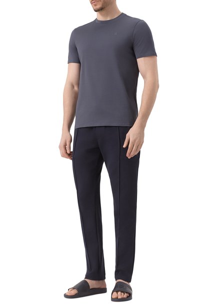 Шлепанцы belize BOGNER, арт. BELIZE M 4 C, фото 2