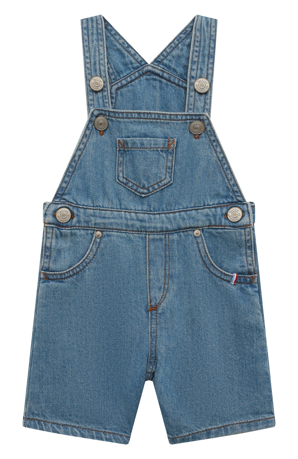 Джинсовый комбинезон TARTINE ET CHOCOLAT, арт. TU21021, фото 1