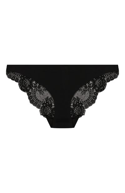 Женские трусы-слипы STELLA MCCARTNEY, арт. S8L610020