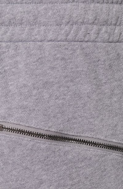 Хлопковые джоггеры DEREK ROSE, арт. 9250-DEV0001, фото 5