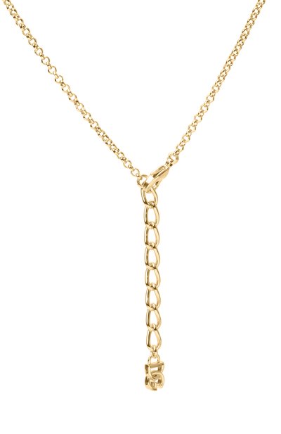 Подвеска DOLCE & GABBANA, арт. WNR2L4 W1111, фото 4