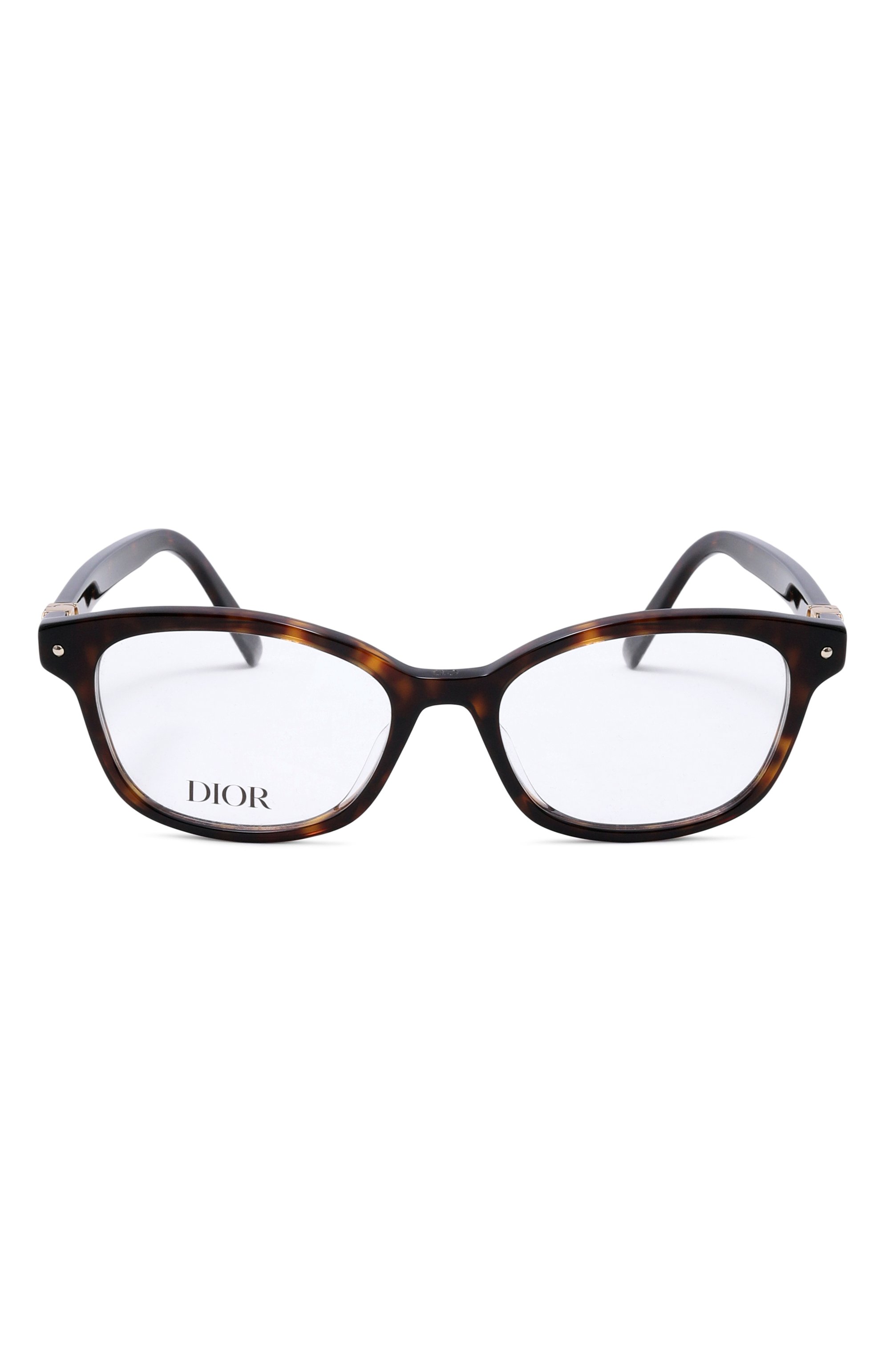 Оправа DIOR EYEWEAR, арт. PETIT CD0 B1I 2000, фото 3