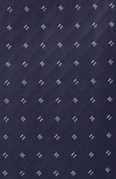 Шелковый галстук CANALI, арт. 96/HJ04388, фото 4