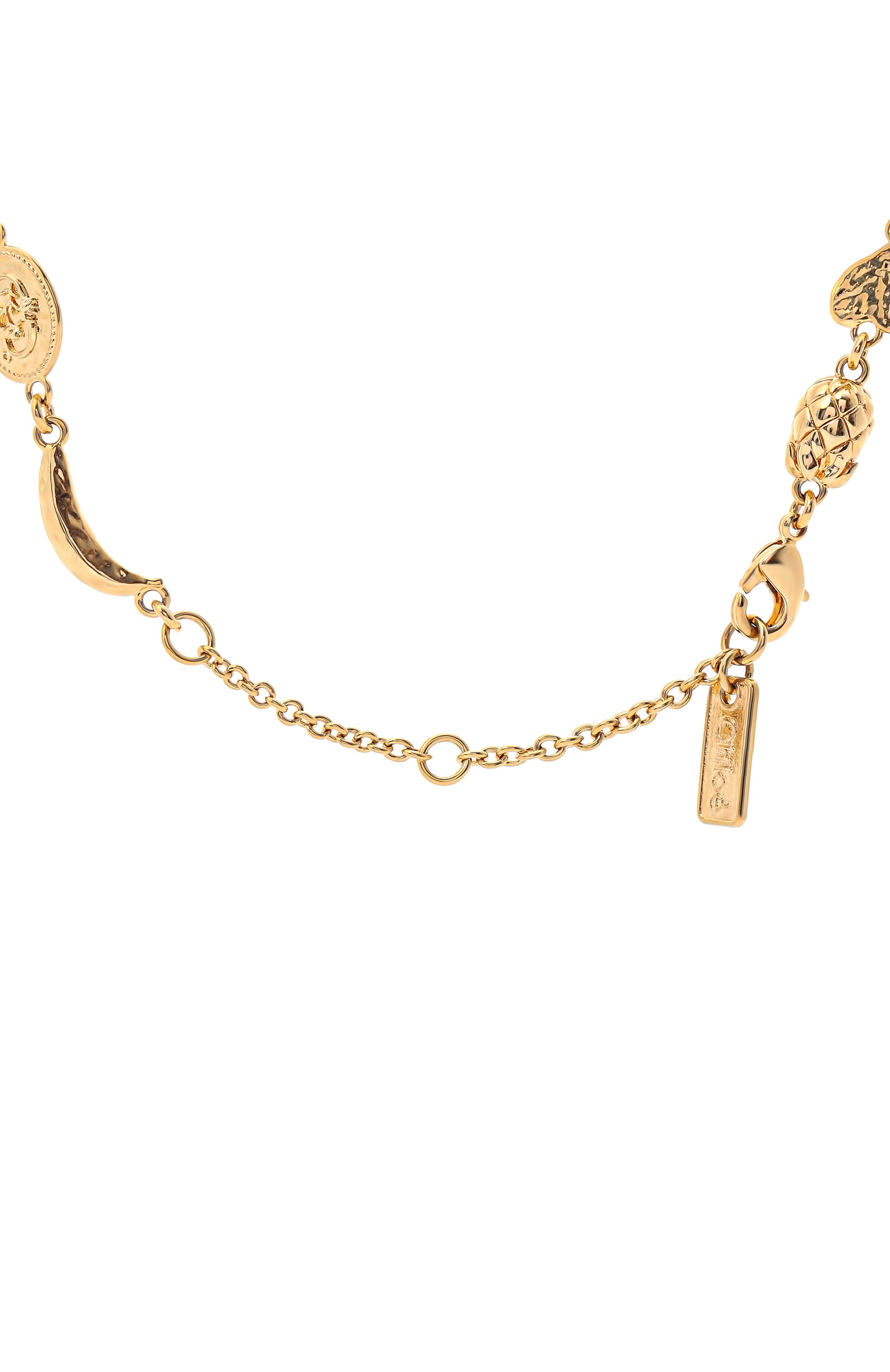 Колье CHLOÉ, арт. CH26SJN12CB7, фото 4