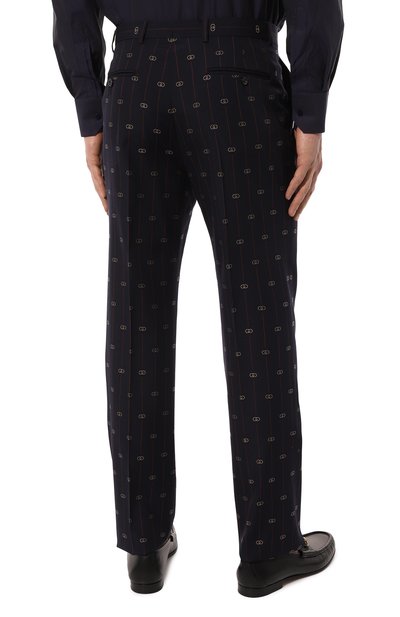 Шерстяной костюм GUCCI, арт. 660190 ZAGWR, фото 5