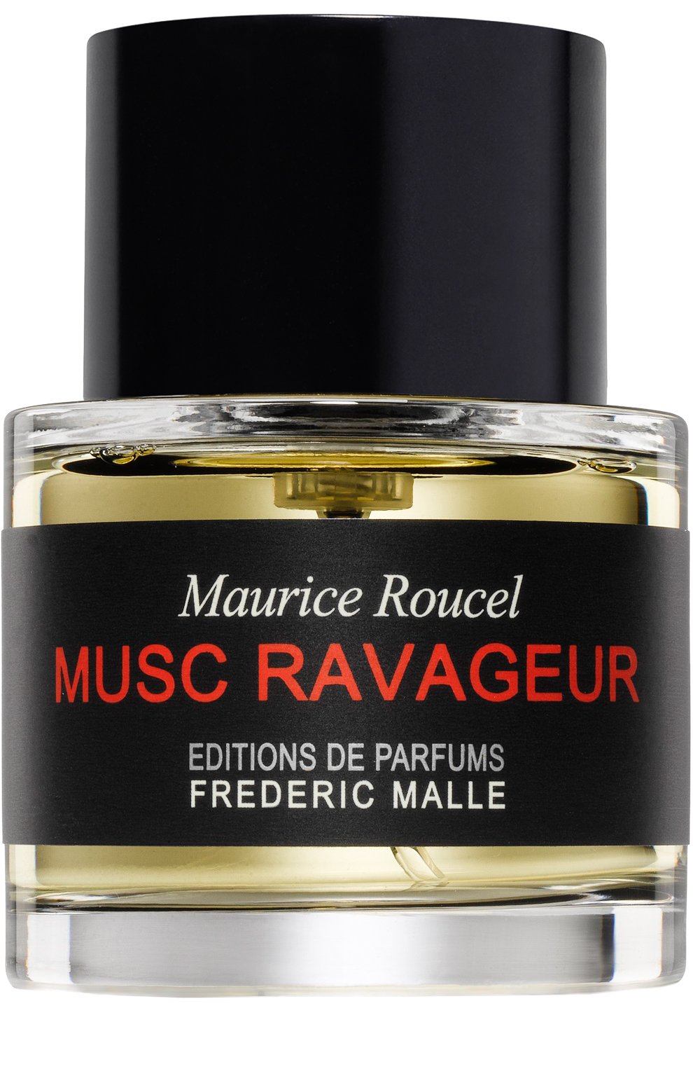 Парфюмерная вода musc ravageur (50ml) FREDERIC MALLE, арт. 3700135000124, фото 1
