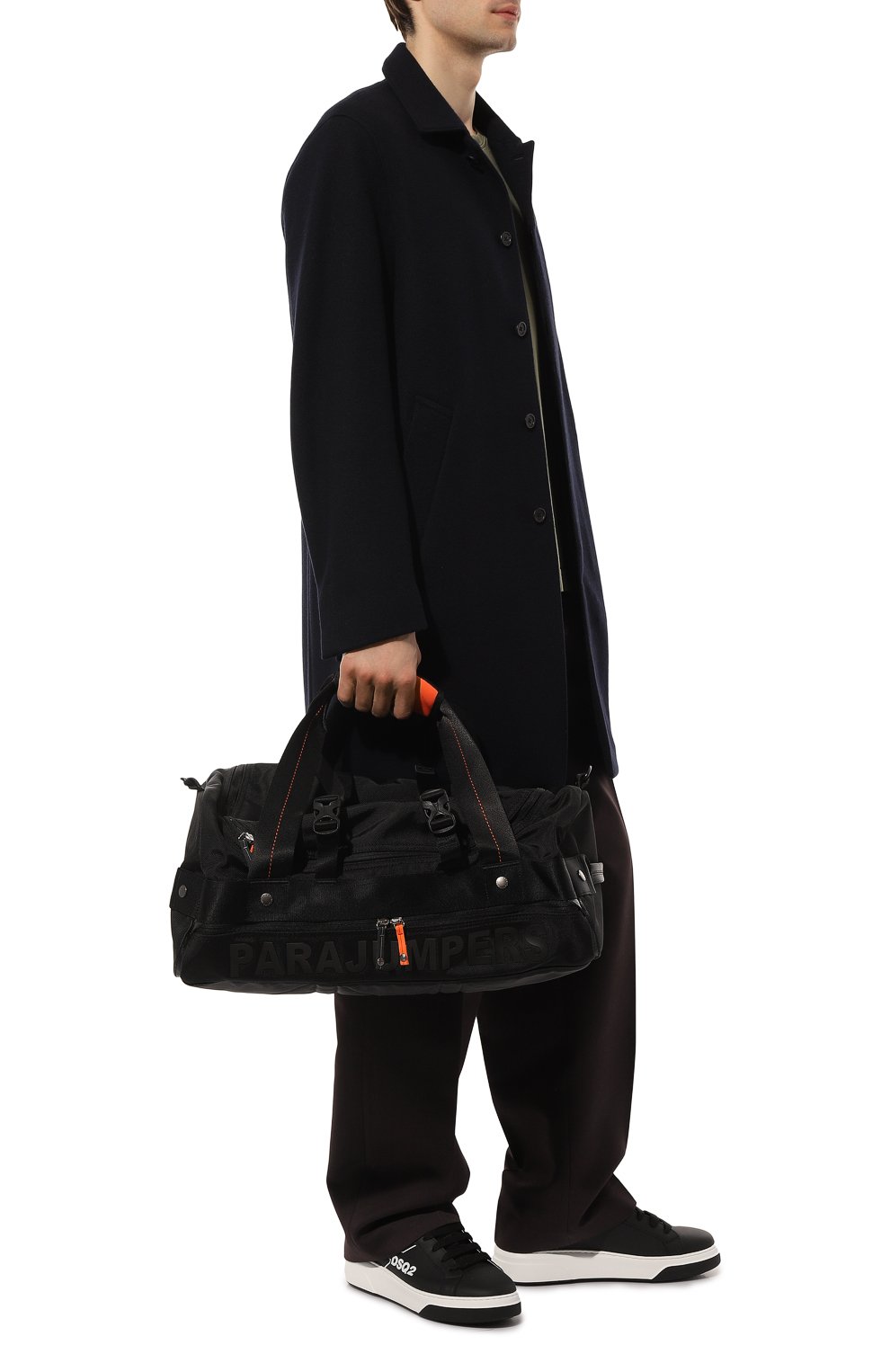 Сумка PARAJUMPERS, арт. 23SM-PAACCBA10, фото 7