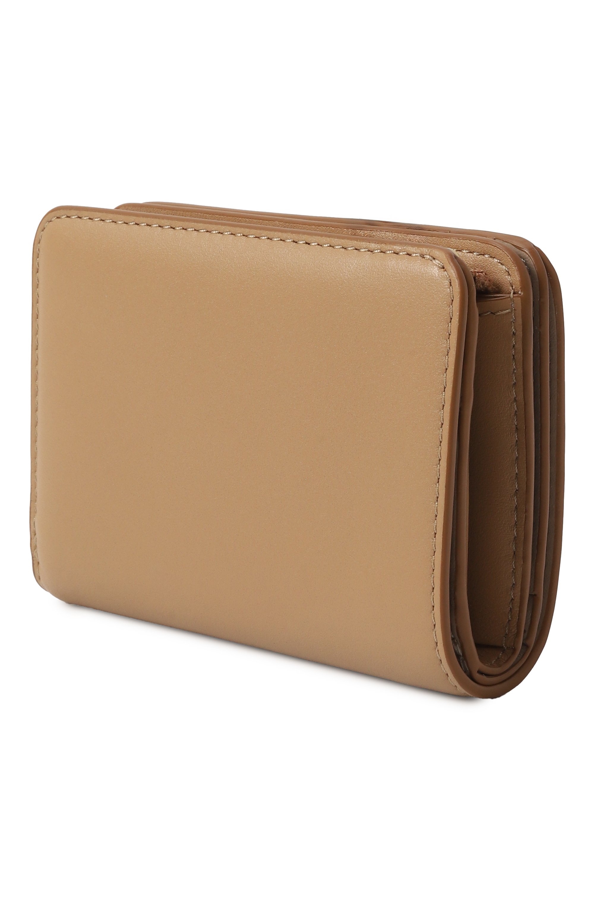 Кожаное портмоне MARC JACOBS (THE), арт. 2S4SMP007S02, фото 2
