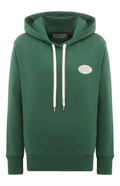 Женский хлопковое худи AUTRY, арт. A200H0PW02JV