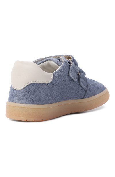 Замшевые кеды WALKEY, арт. Y1B9-43999-1877, фото 3