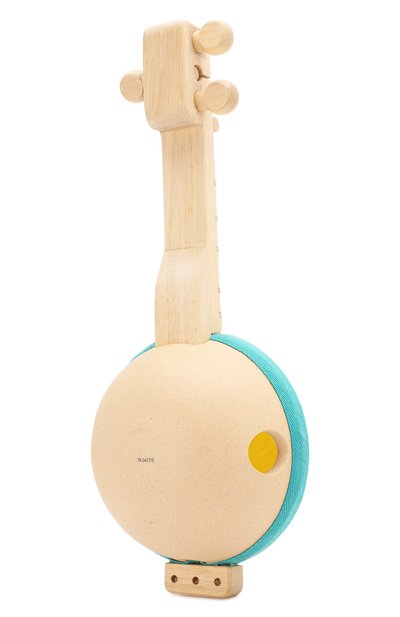 Игрушка банджо PLAN TOYS, арт. 6436, фото 4