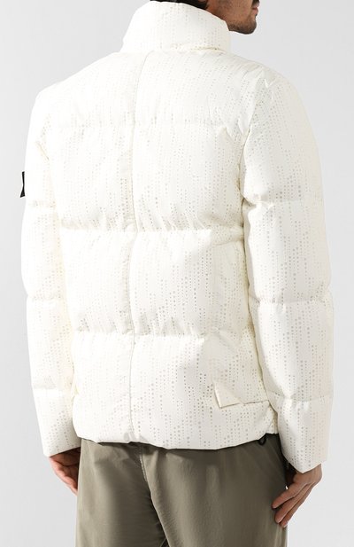 Пуховик STONE ISLAND SHADOW PROJECT, арт. 711940504, фото 4